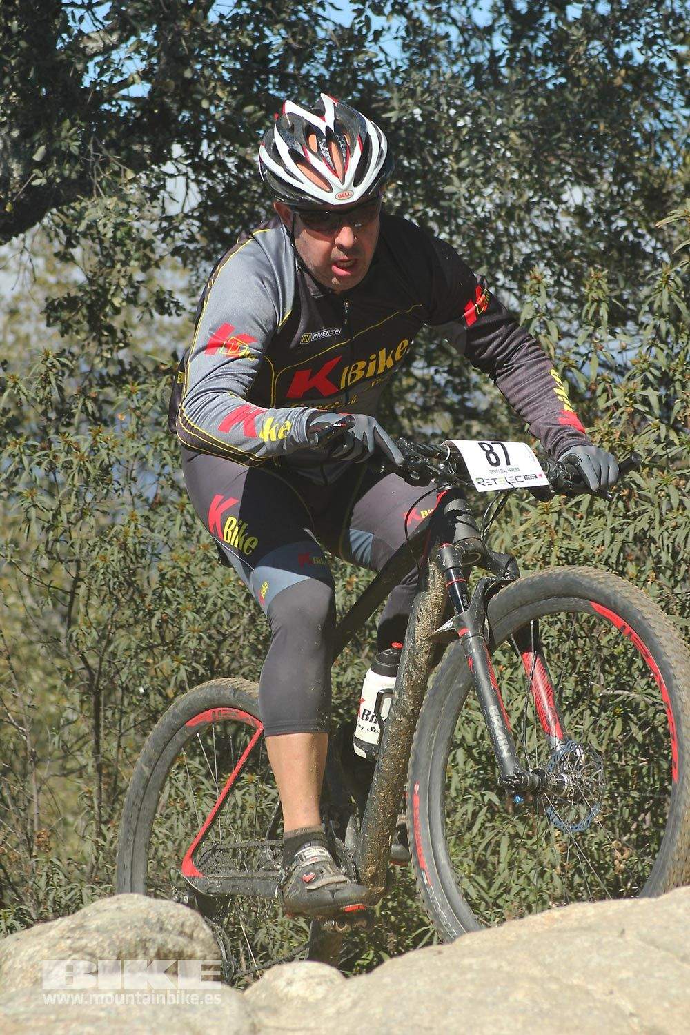 Rally de los Embalses 2015 Galería 4