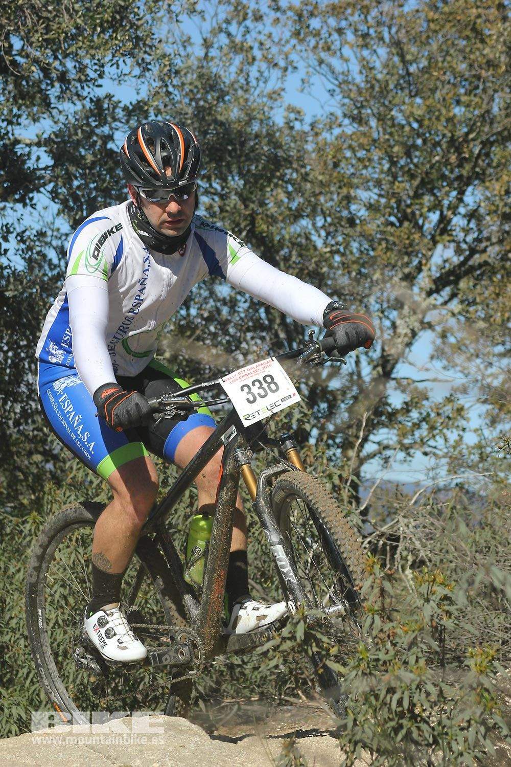 Rally de los Embalses 2015 Galería 4