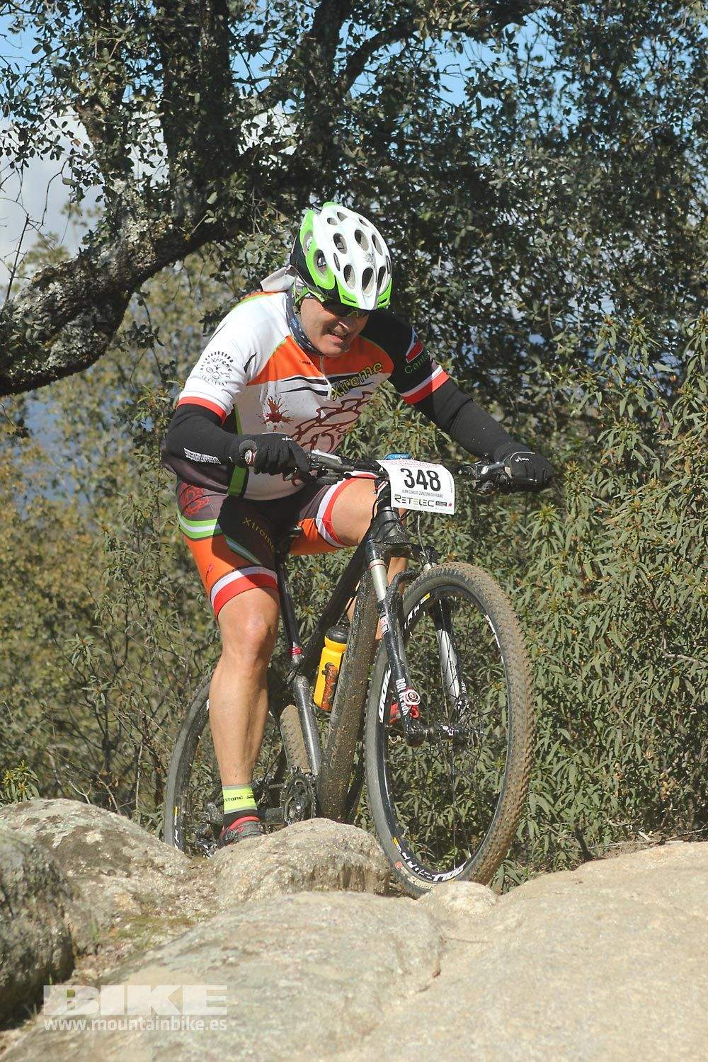 Rally de los Embalses 2015 Galería 4