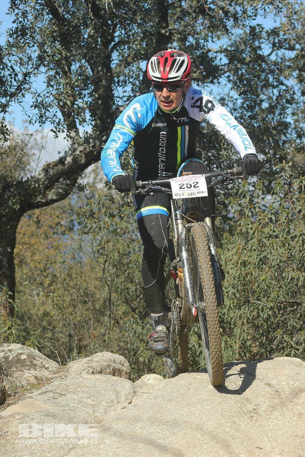 Rally de los Embalses 2015 Galería 4