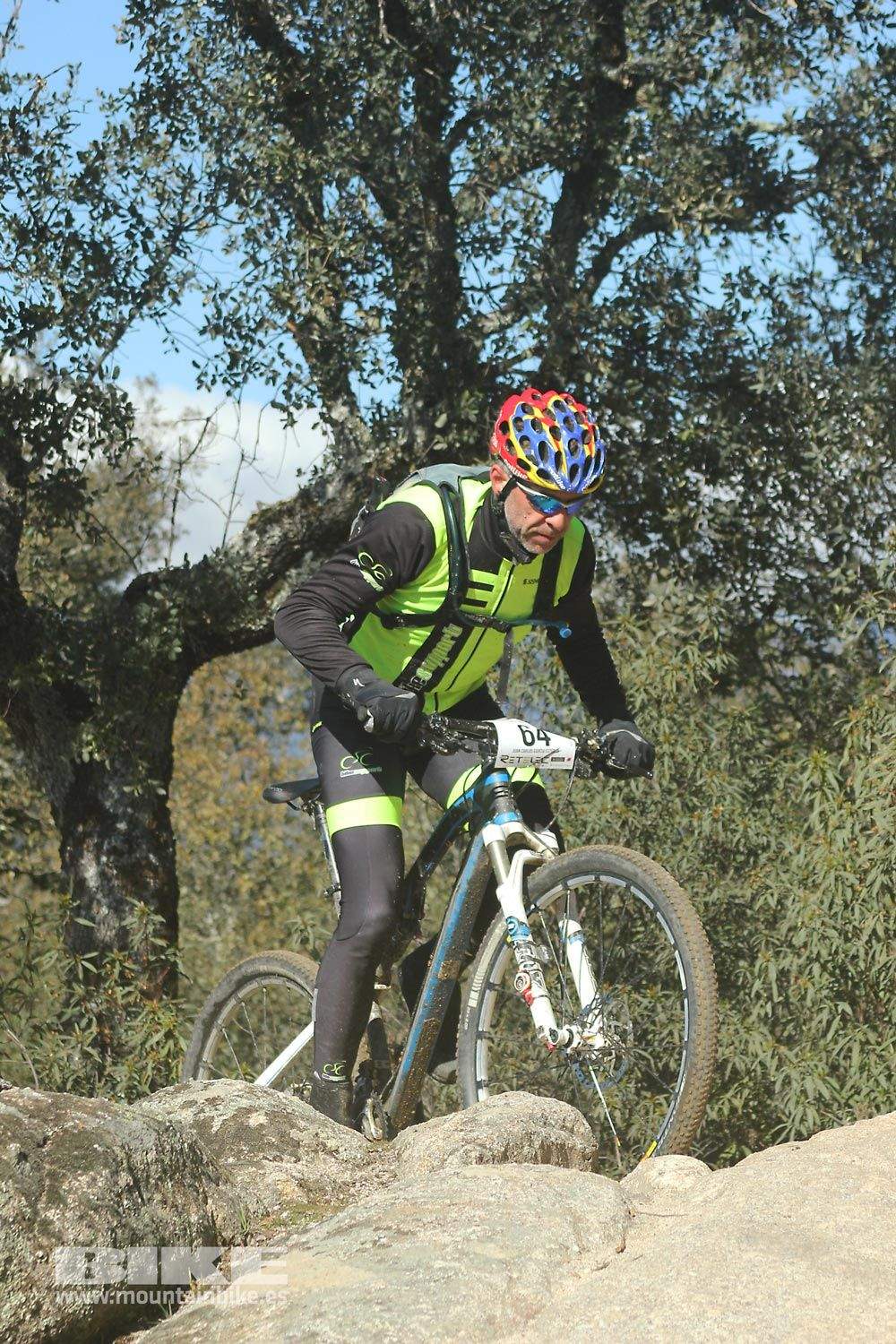 Rally de los Embalses 2015 Galería 4