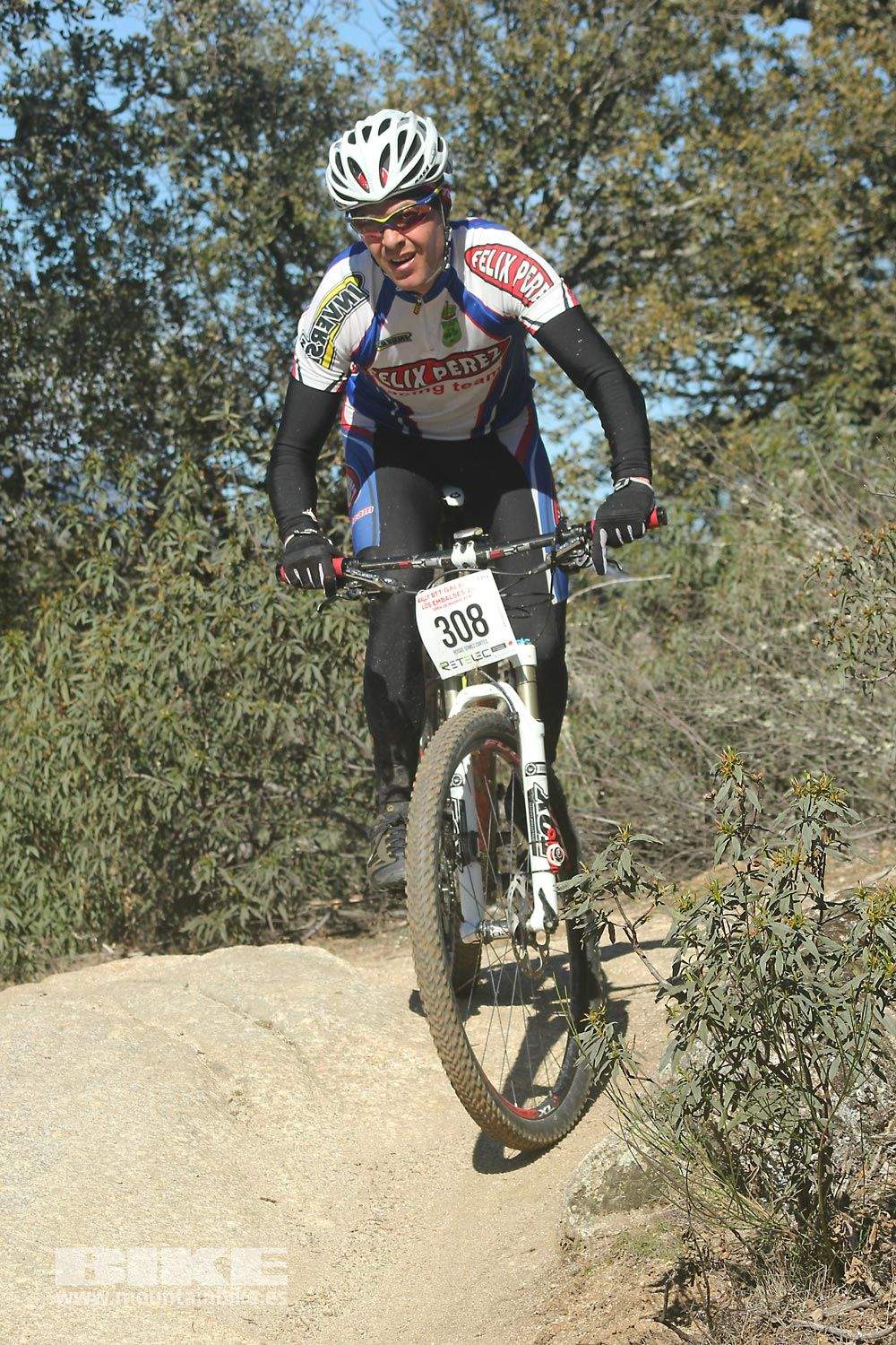 Rally de los Embalses 2015 Galería 4