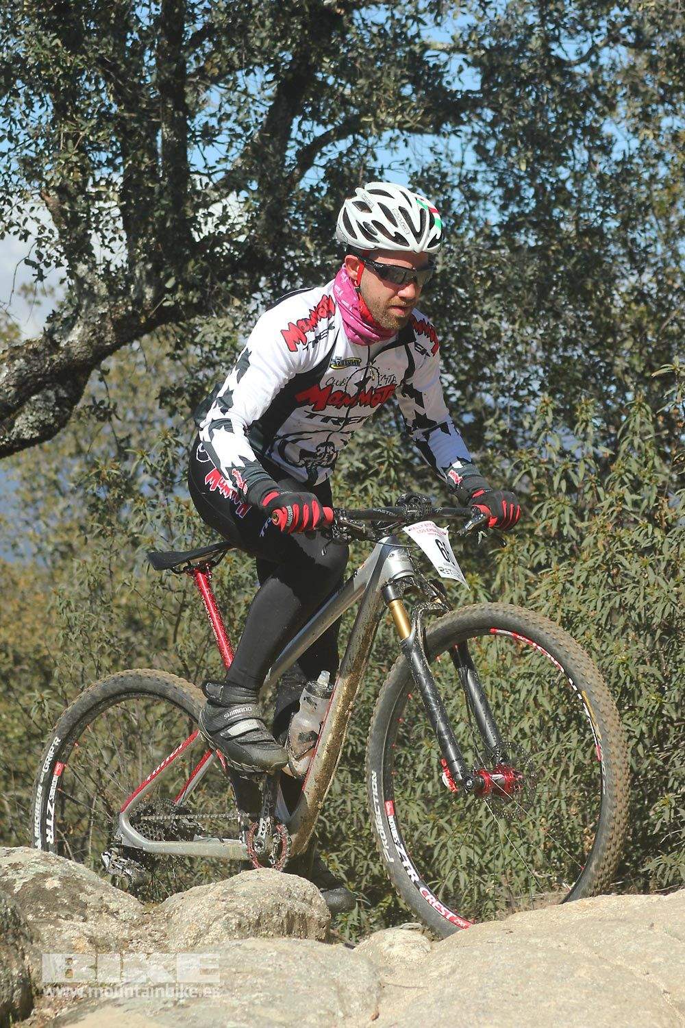 Rally de los Embalses 2015 Galería 4