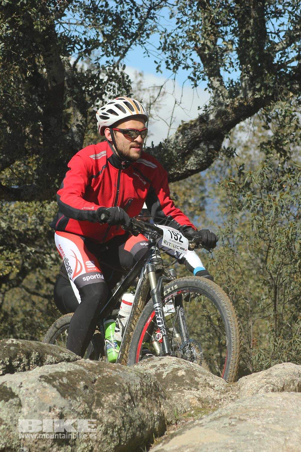 Rally de los Embalses 2015 Galería 4