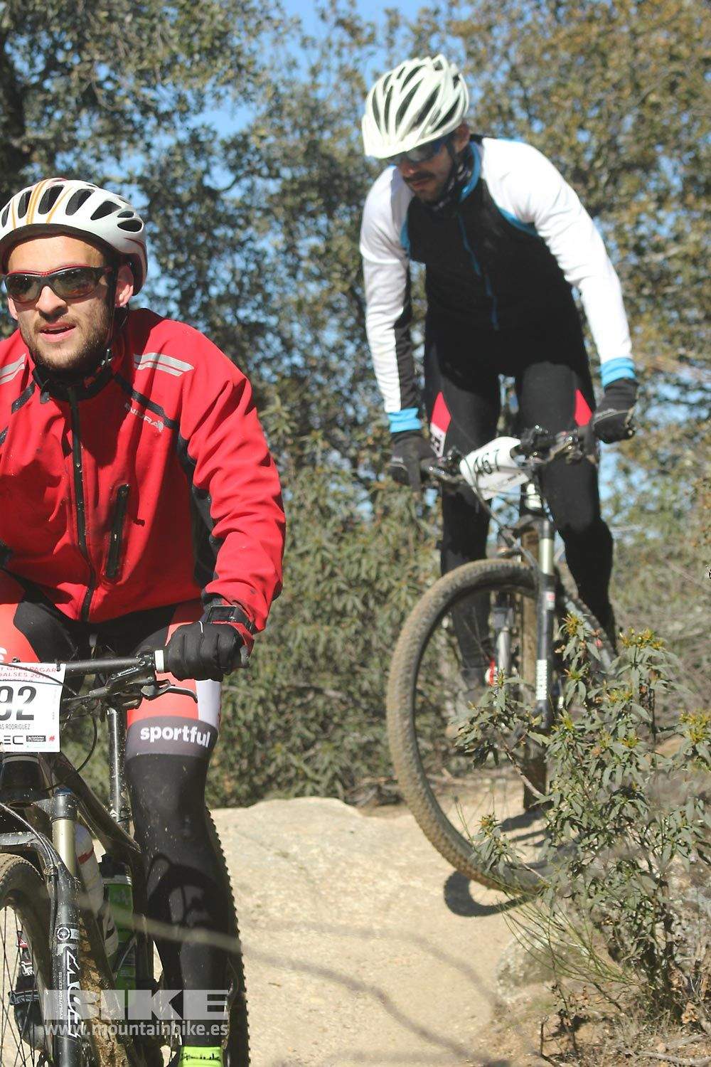 Rally de los Embalses 2015 Galería 4