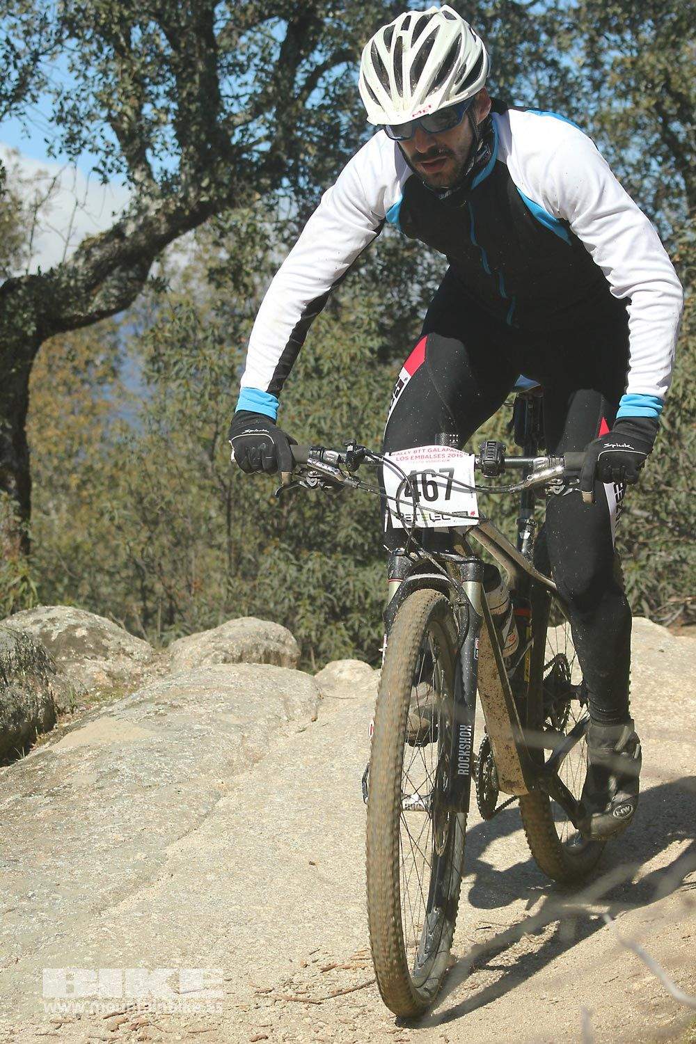 Rally de los Embalses 2015 Galería 4