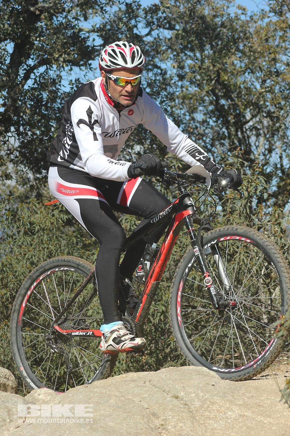 Rally de los Embalses 2015 Galería 4