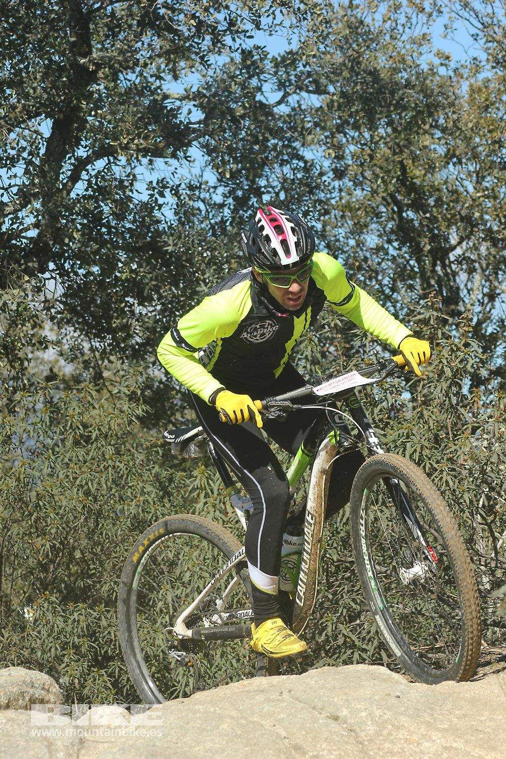 Rally de los Embalses 2015 Galería 4