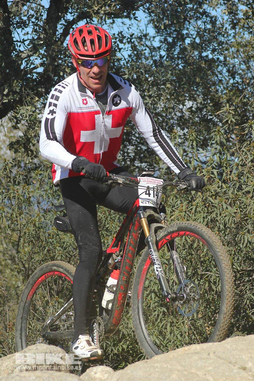 Rally de los Embalses 2015 Galería 4