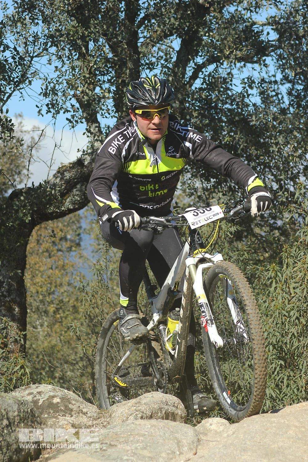 Rally de los Embalses 2015 Galería 4
