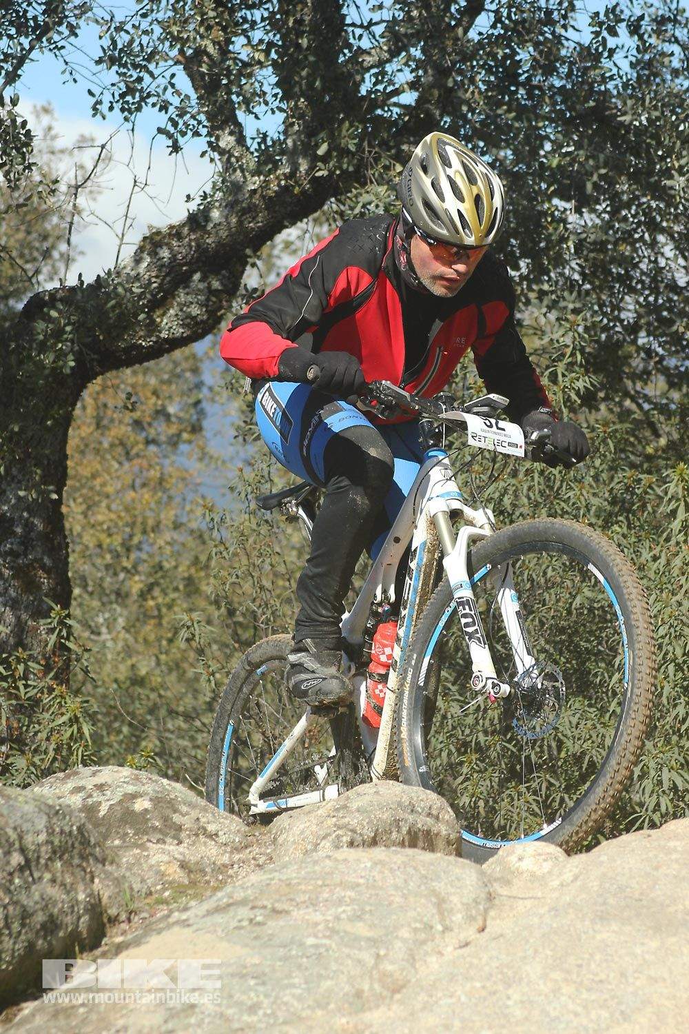 Rally de los Embalses 2015 Galería 4