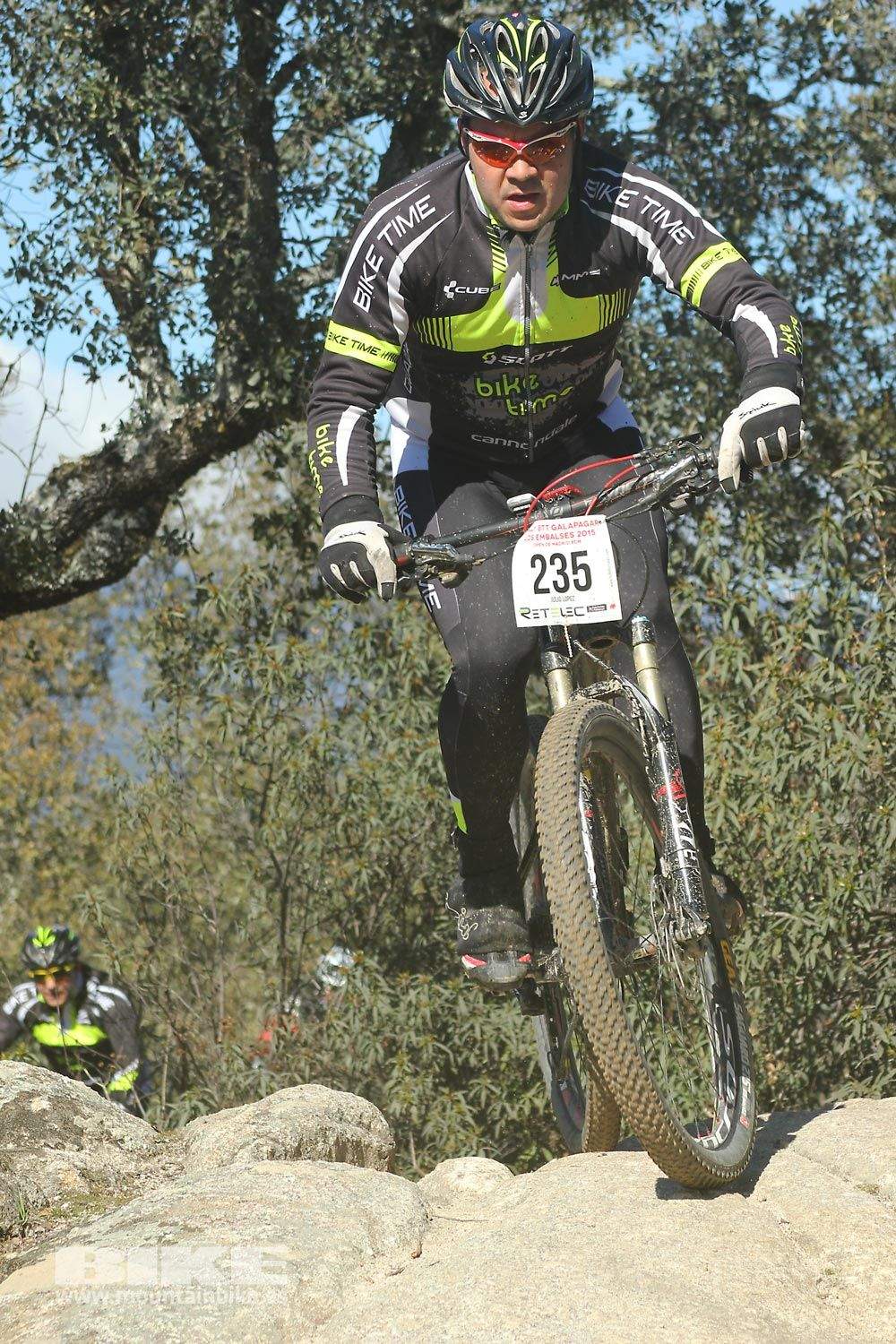 Rally de los Embalses 2015 Galería 4