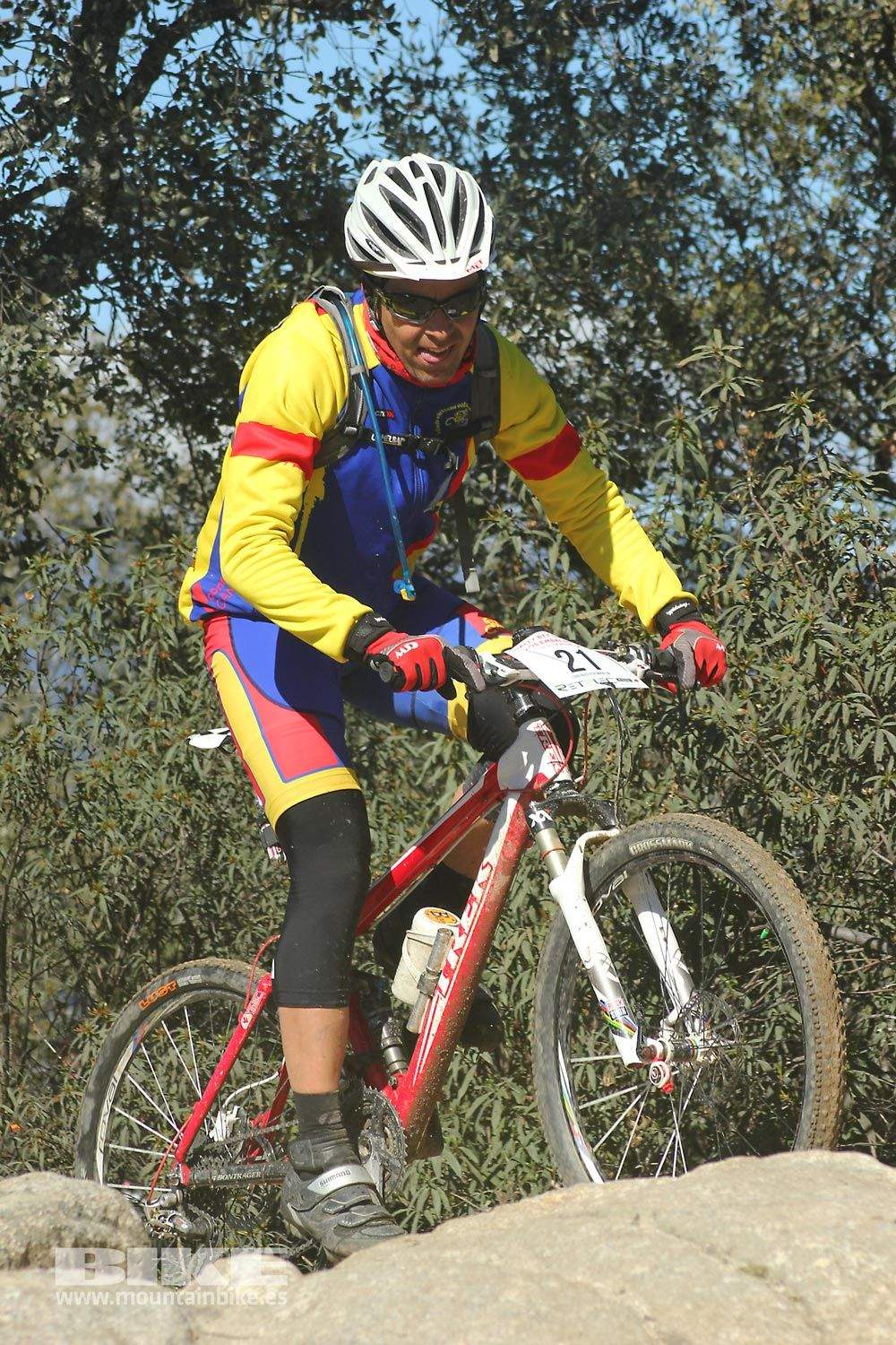 Rally de los Embalses 2015 Galería 4