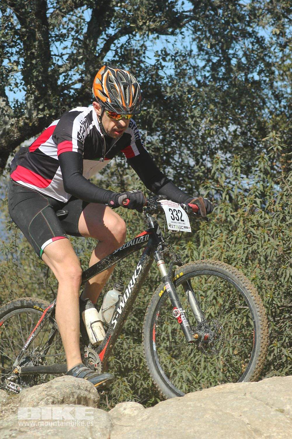 Rally de los Embalses 2015 Galería 4