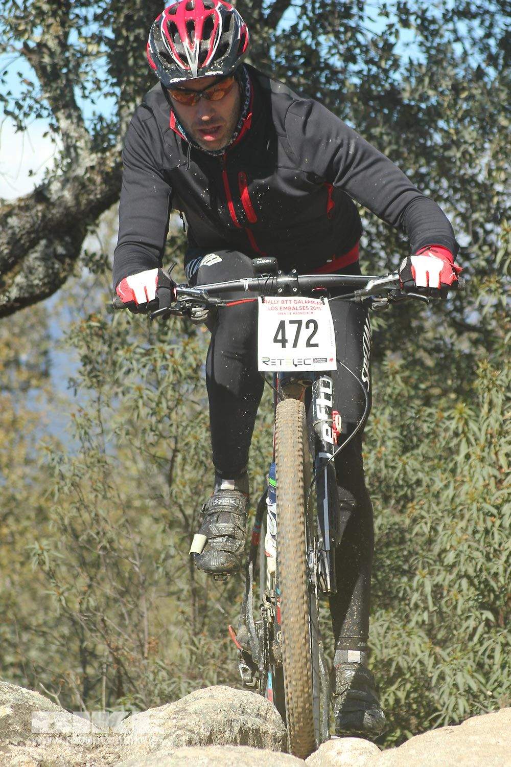 Rally de los Embalses 2015 Galería 4