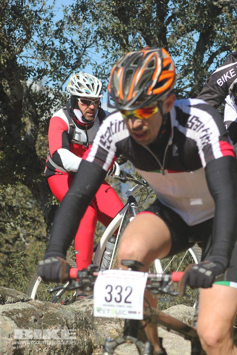 Rally de los Embalses 2015 Galería 4
