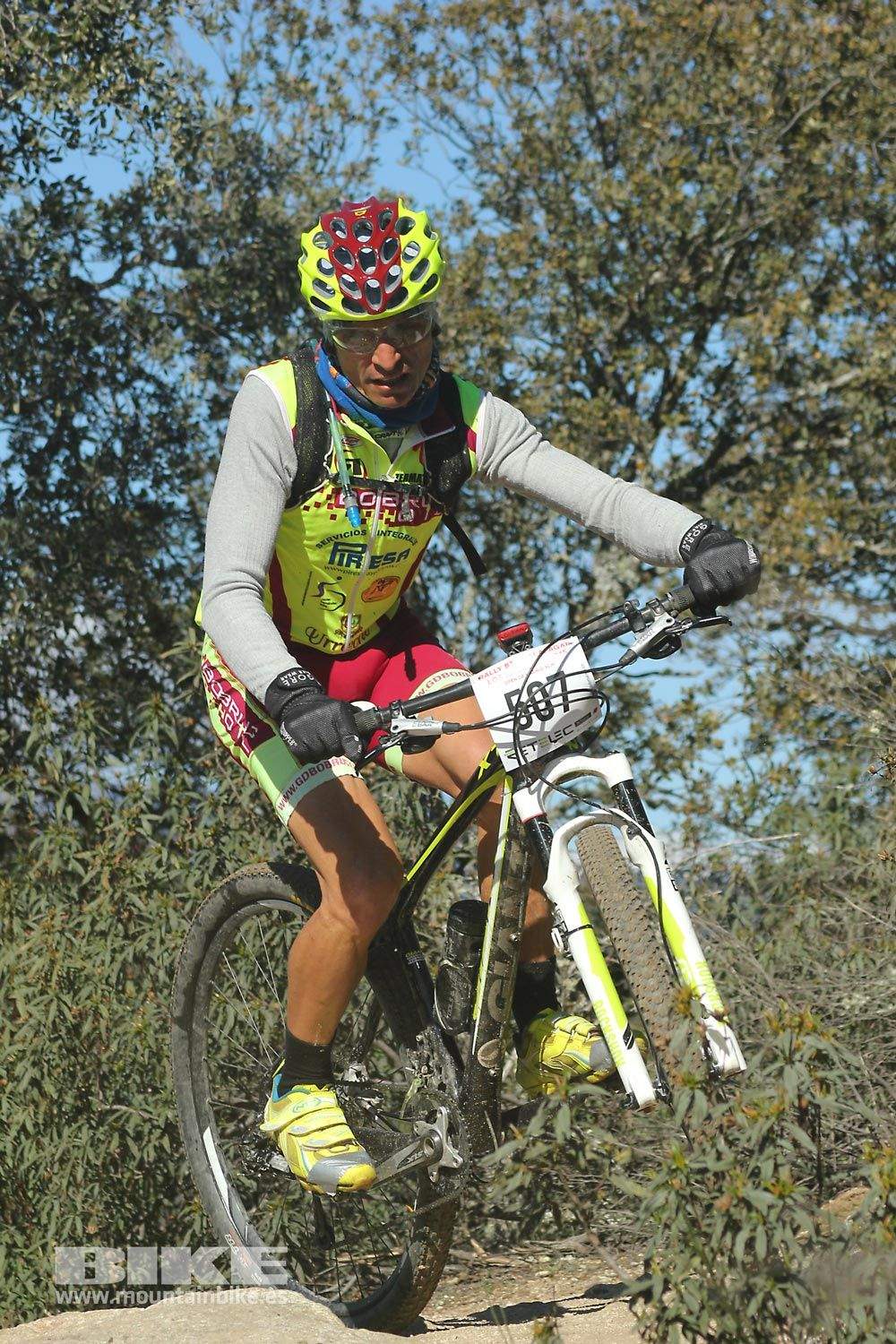 Rally de los Embalses 2015 Galería 4