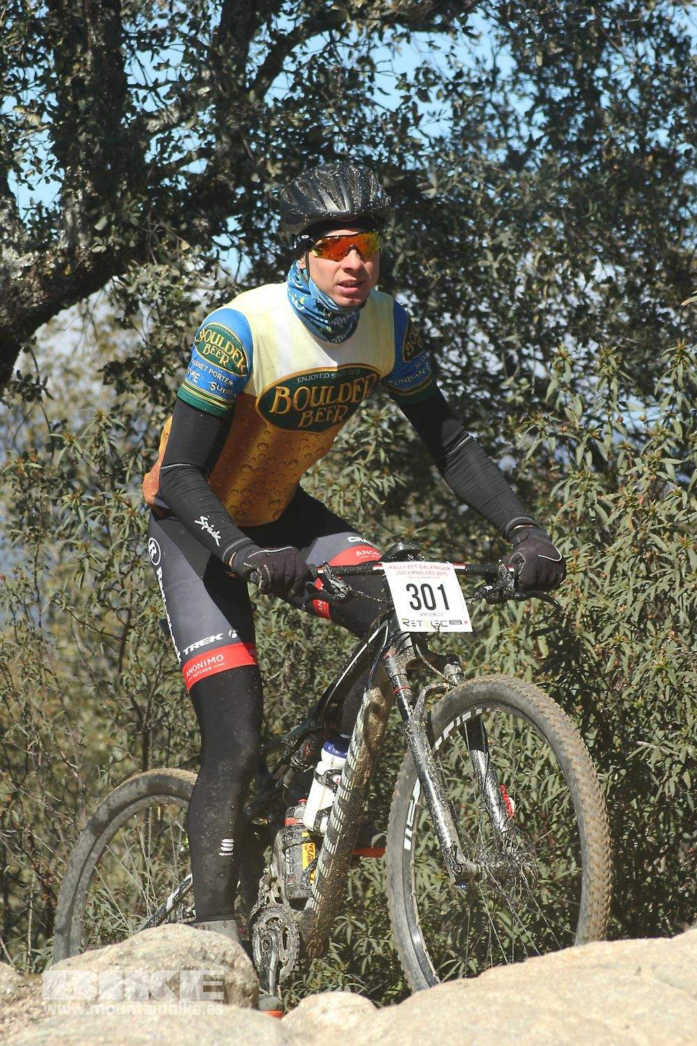 Rally de los Embalses 2015 Galería 4