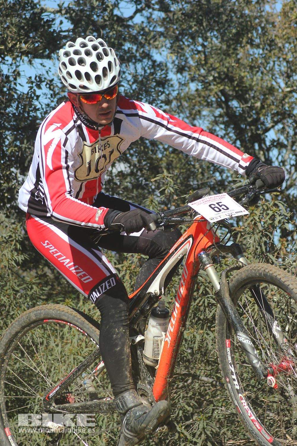 Rally de los Embalses 2015 Galería 4