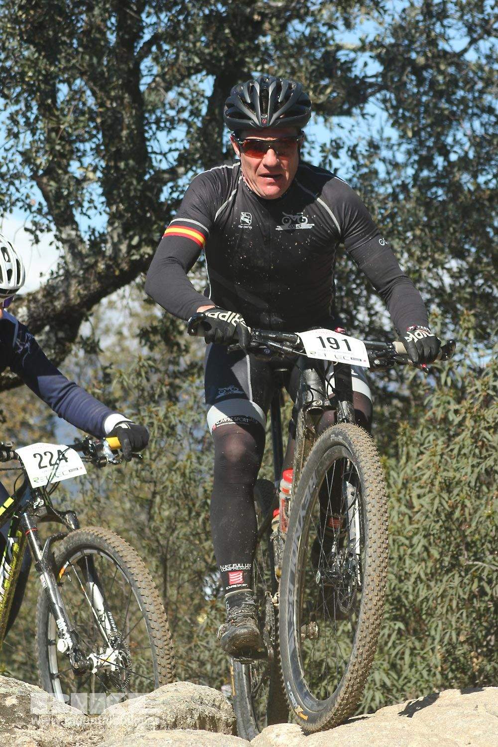 Rally de los Embalses 2015 Galería 4