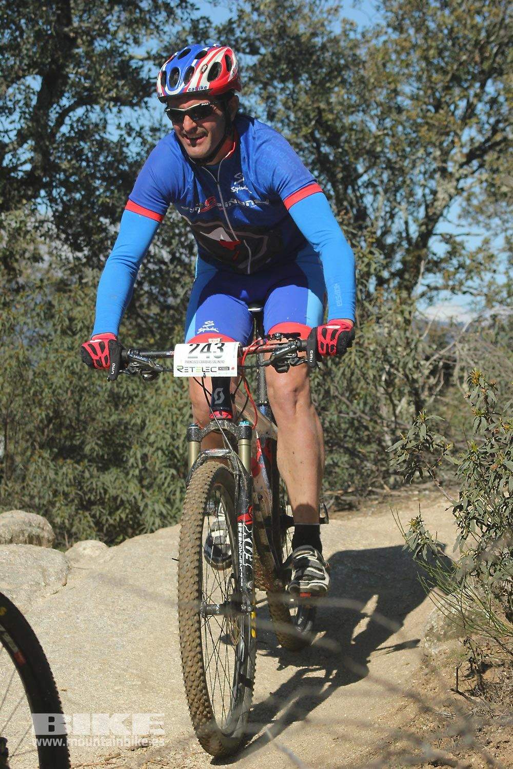 Rally de los Embalses 2015 Galería 4