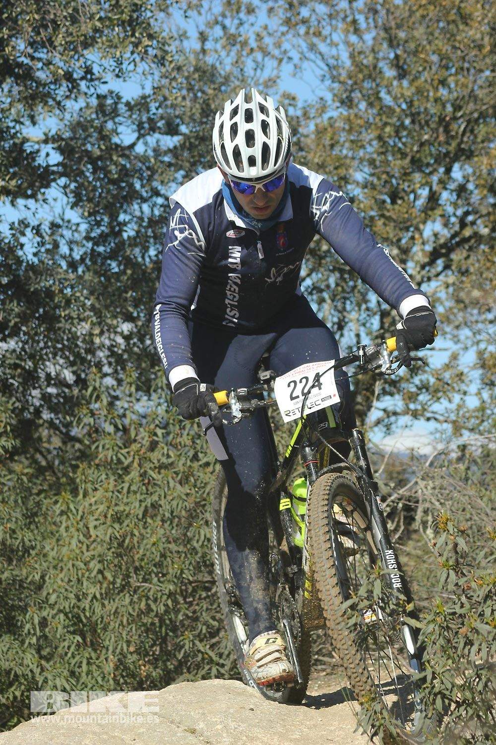 Rally de los Embalses 2015 Galería 4