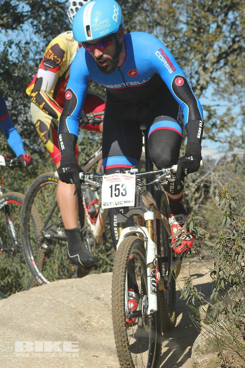Rally de los Embalses 2015 Galería 4