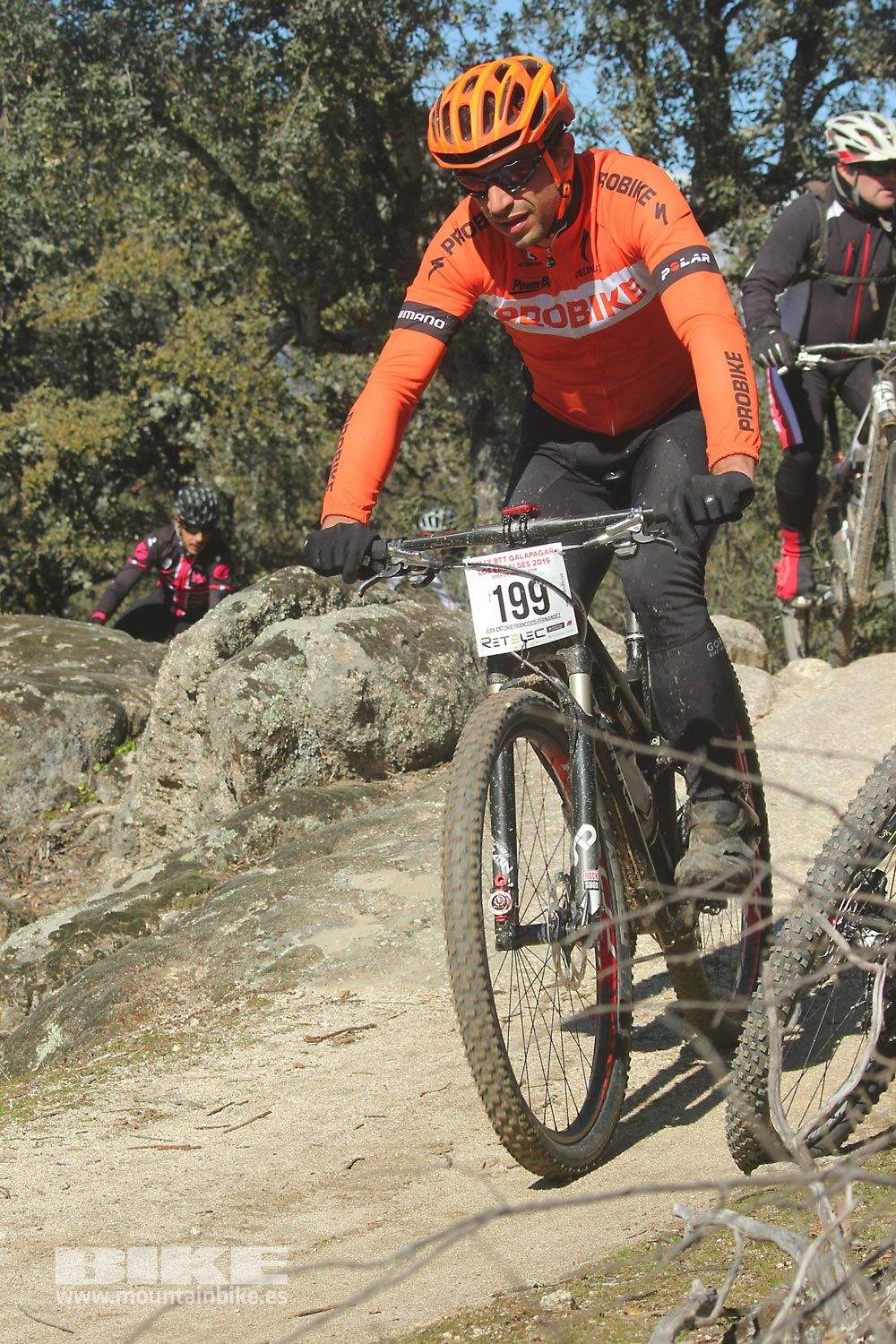 Rally de los Embalses 2015 Galería 4
