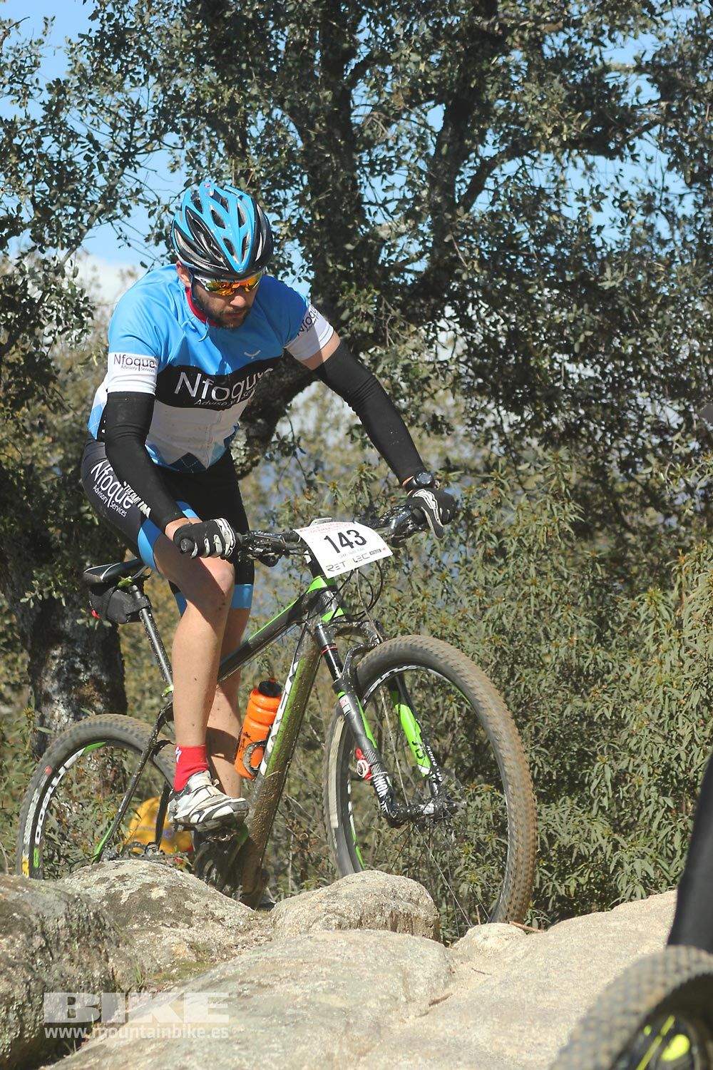 Rally de los Embalses 2015 Galería 4