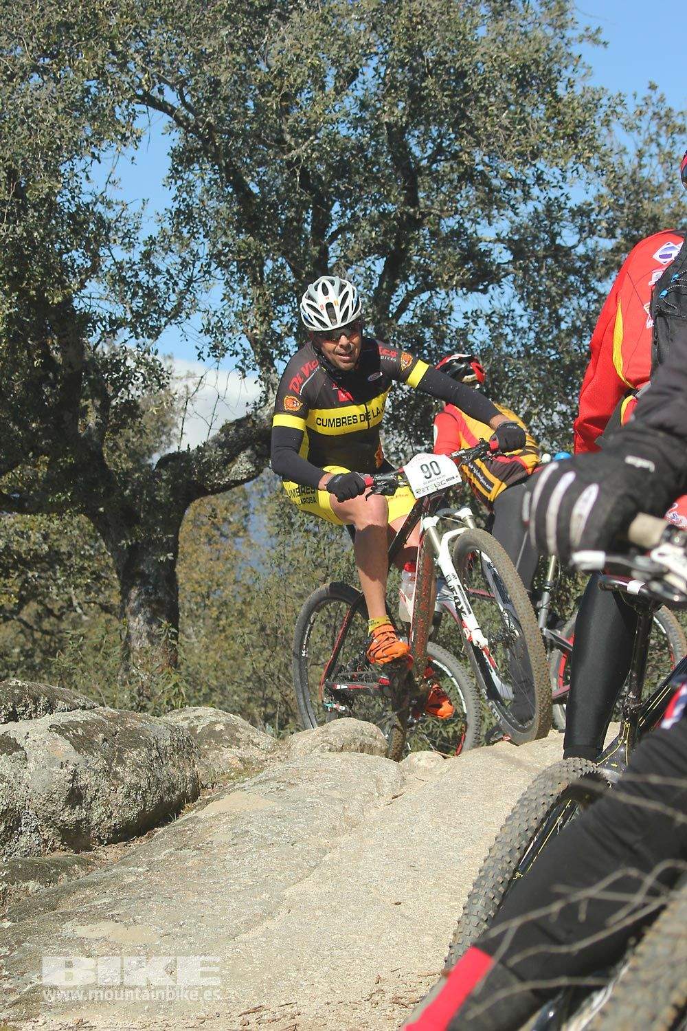 Rally de los Embalses 2015 Galería 4