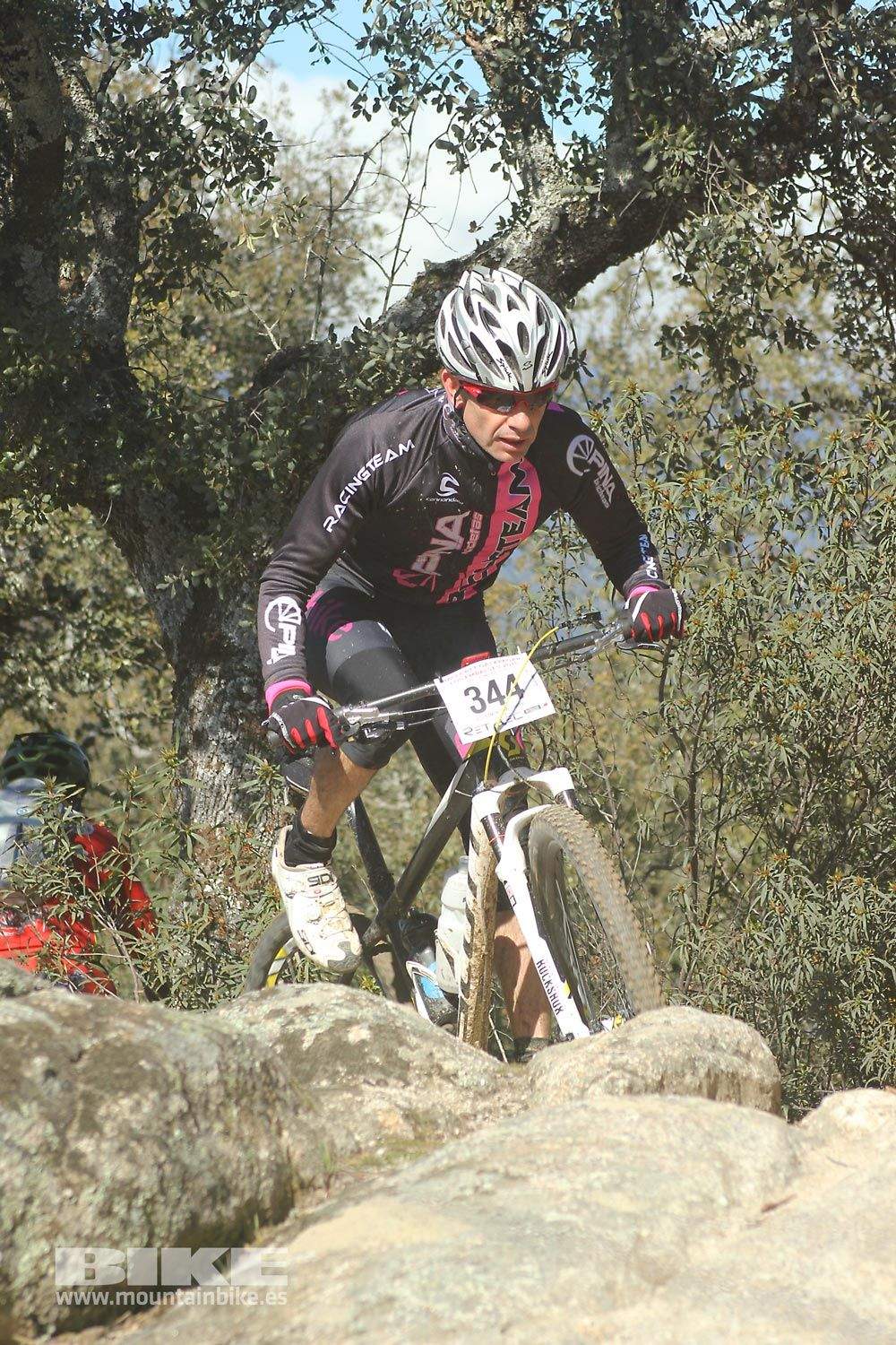 Rally de los Embalses 2015 Galería 4