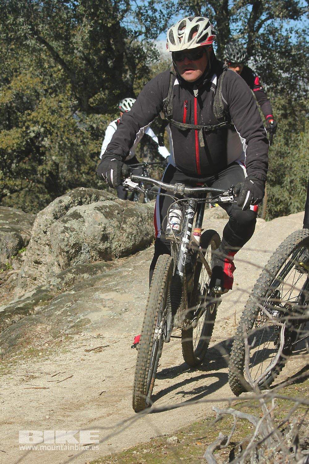 Rally de los Embalses 2015 Galería 4