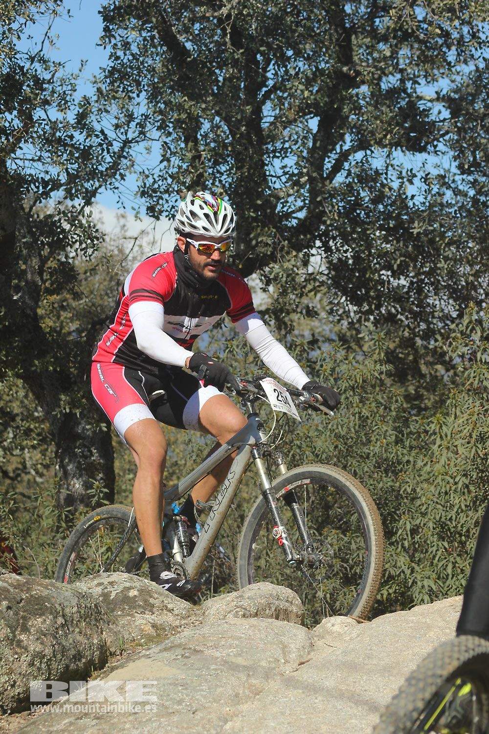 Rally de los Embalses 2015 Galería 4