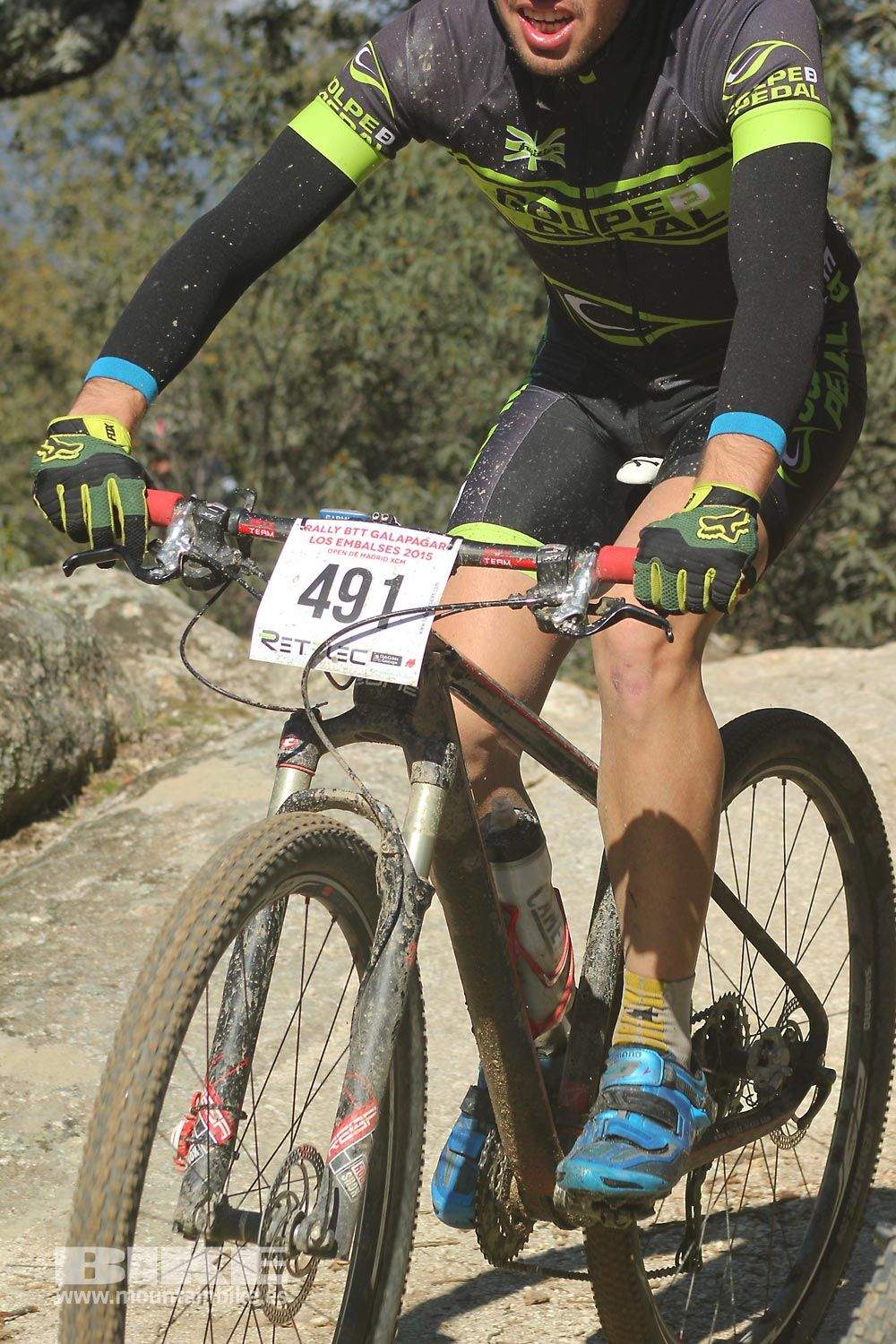 Rally de los Embalses 2015 Galería 4