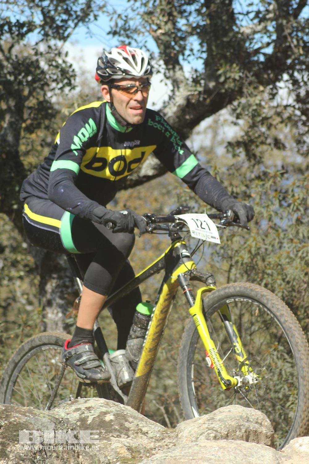 Rally de los Embalses 2015 Galería 4