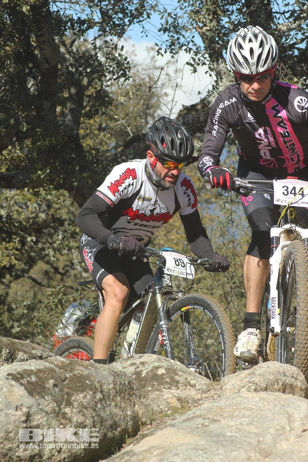 Rally de los Embalses 2015 Galería 4
