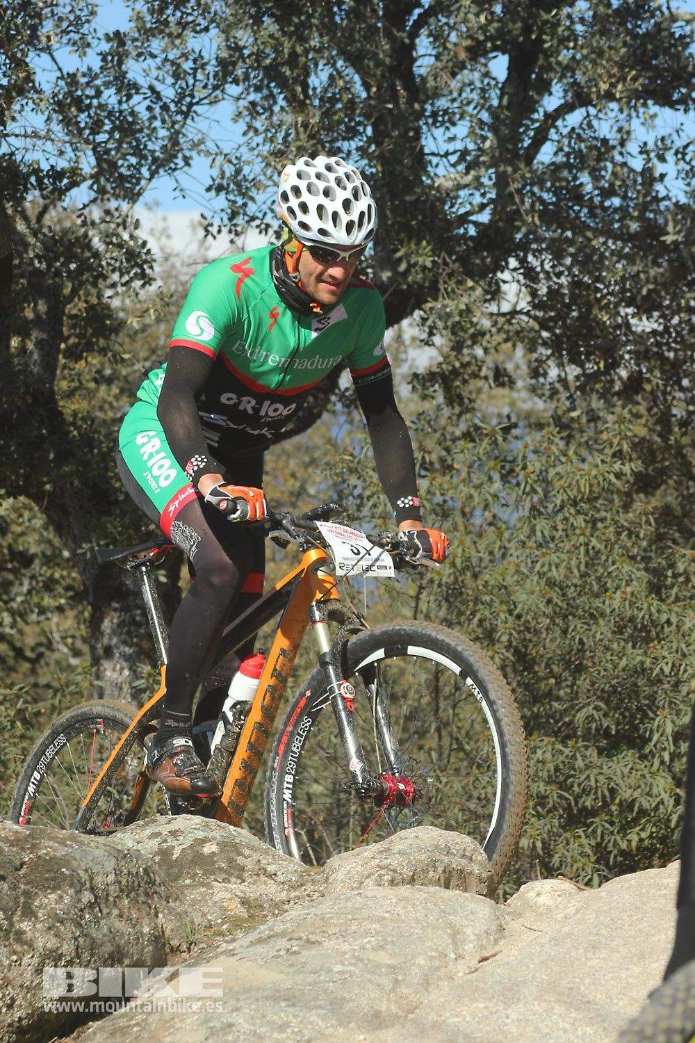 Rally de los Embalses 2015 Galería 4