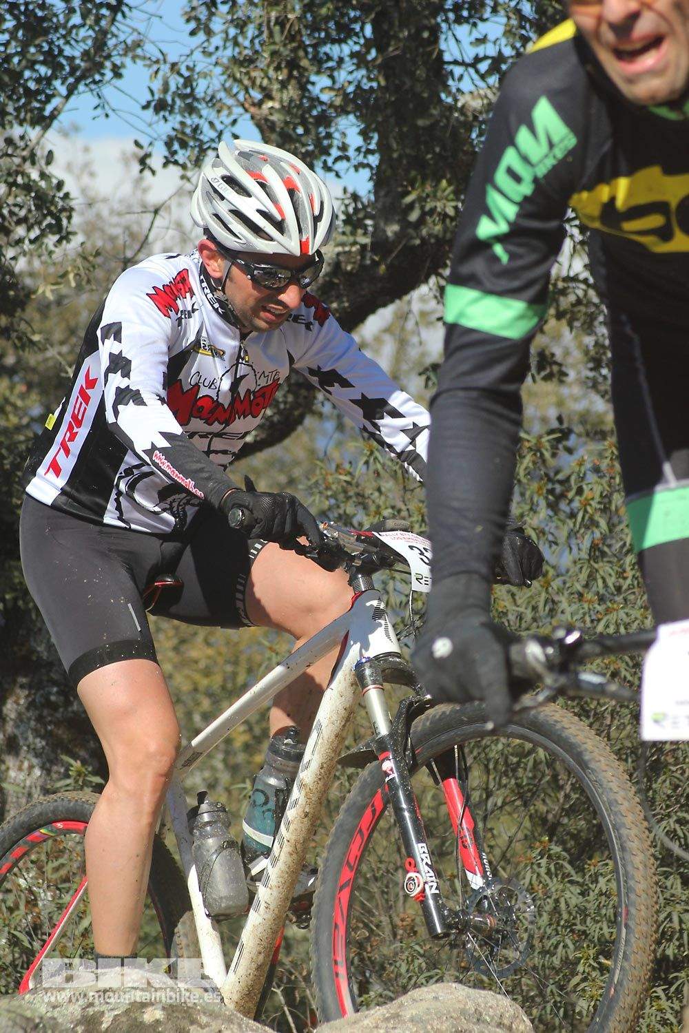 Rally de los Embalses 2015 Galería 4
