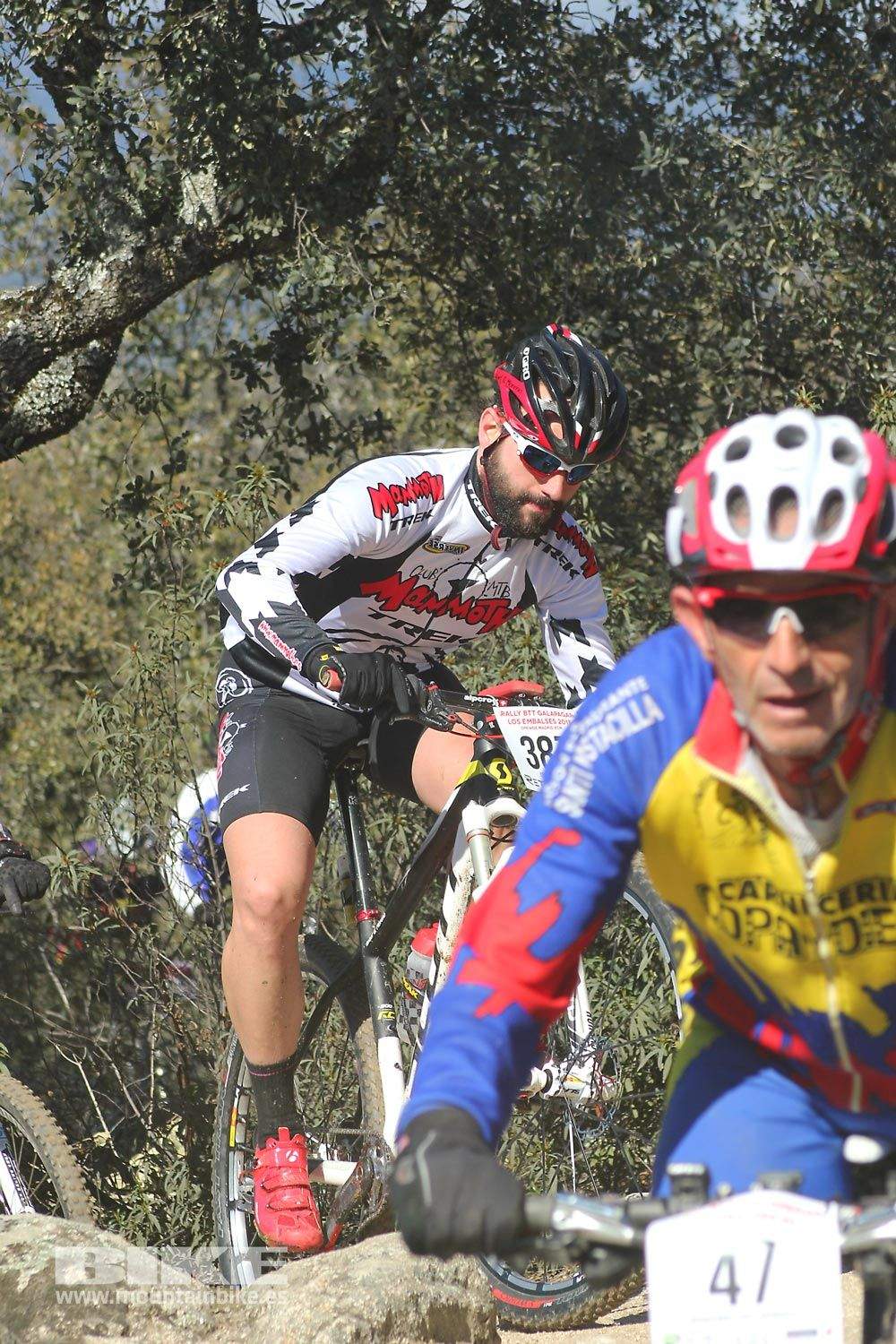 Rally de los Embalses 2015 Galería 5
