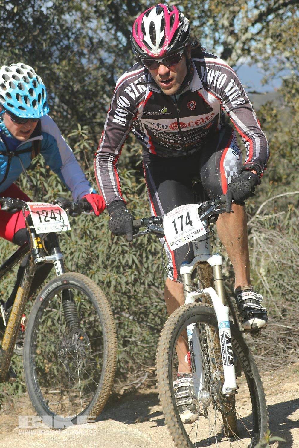 Rally de los Embalses 2015 Galería 5