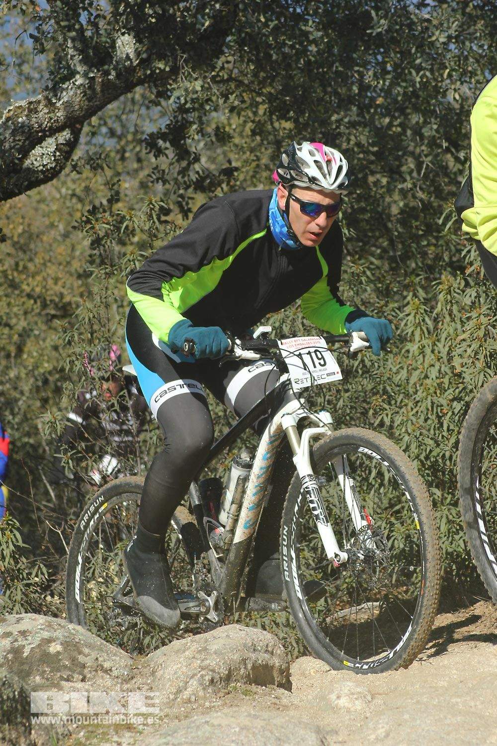 Rally de los Embalses 2015 Galería 5