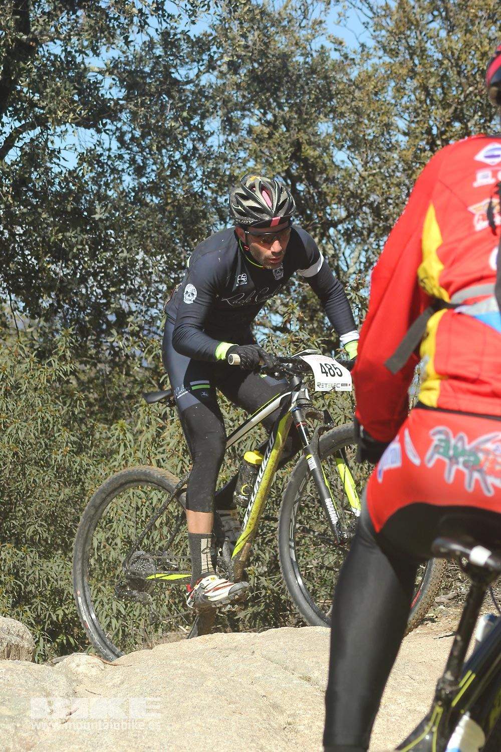 Rally de los Embalses 2015 Galería 4