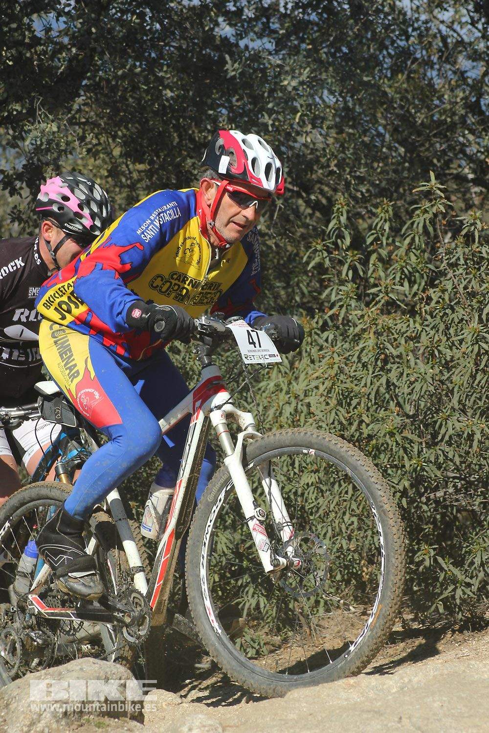 Rally de los Embalses 2015 Galería 5