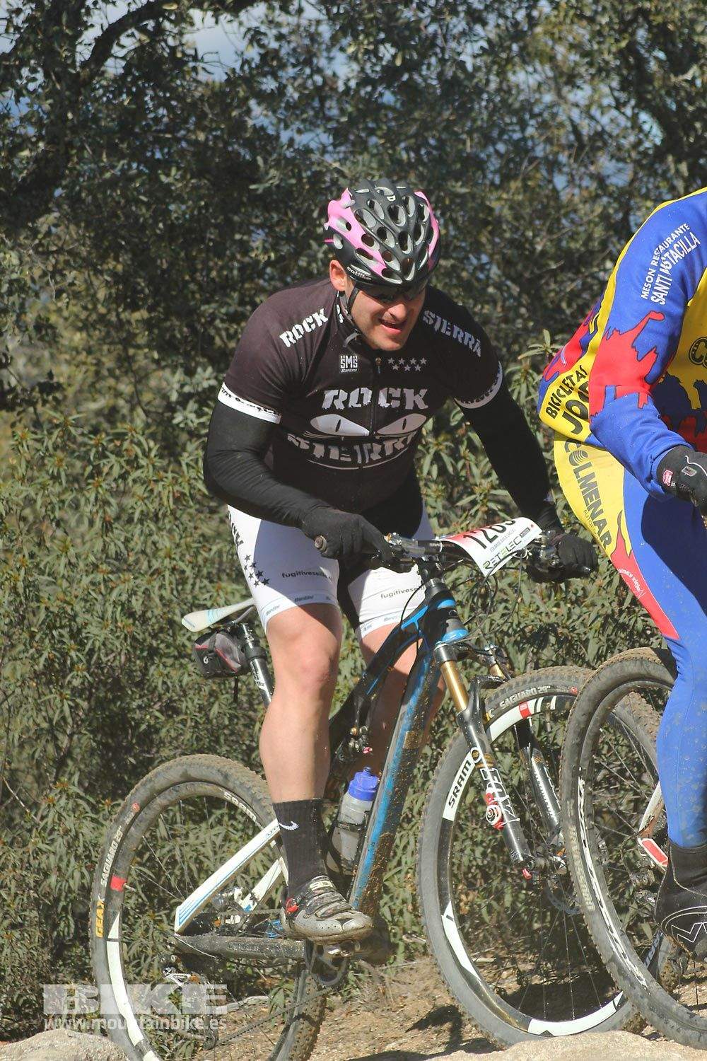 Rally de los Embalses 2015 Galería 5