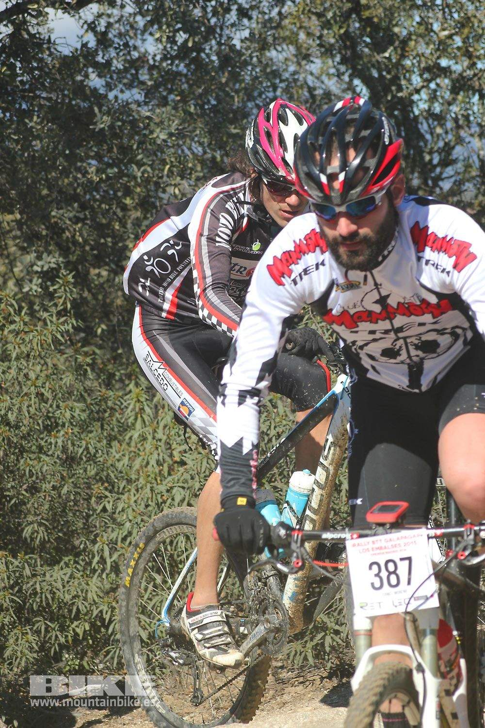 Rally de los Embalses 2015 Galería 5