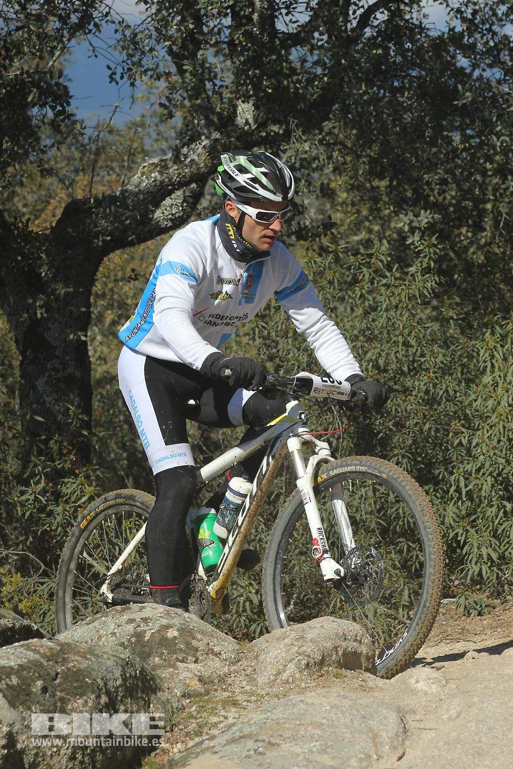 Rally de los Embalses 2015 Galería 5