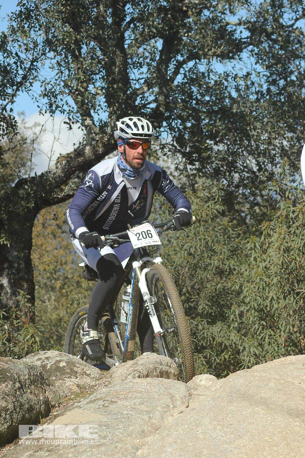 Rally de los Embalses 2015 Galería 5