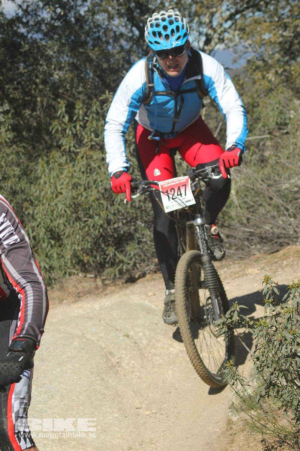 Rally de los Embalses 2015 Galería 5