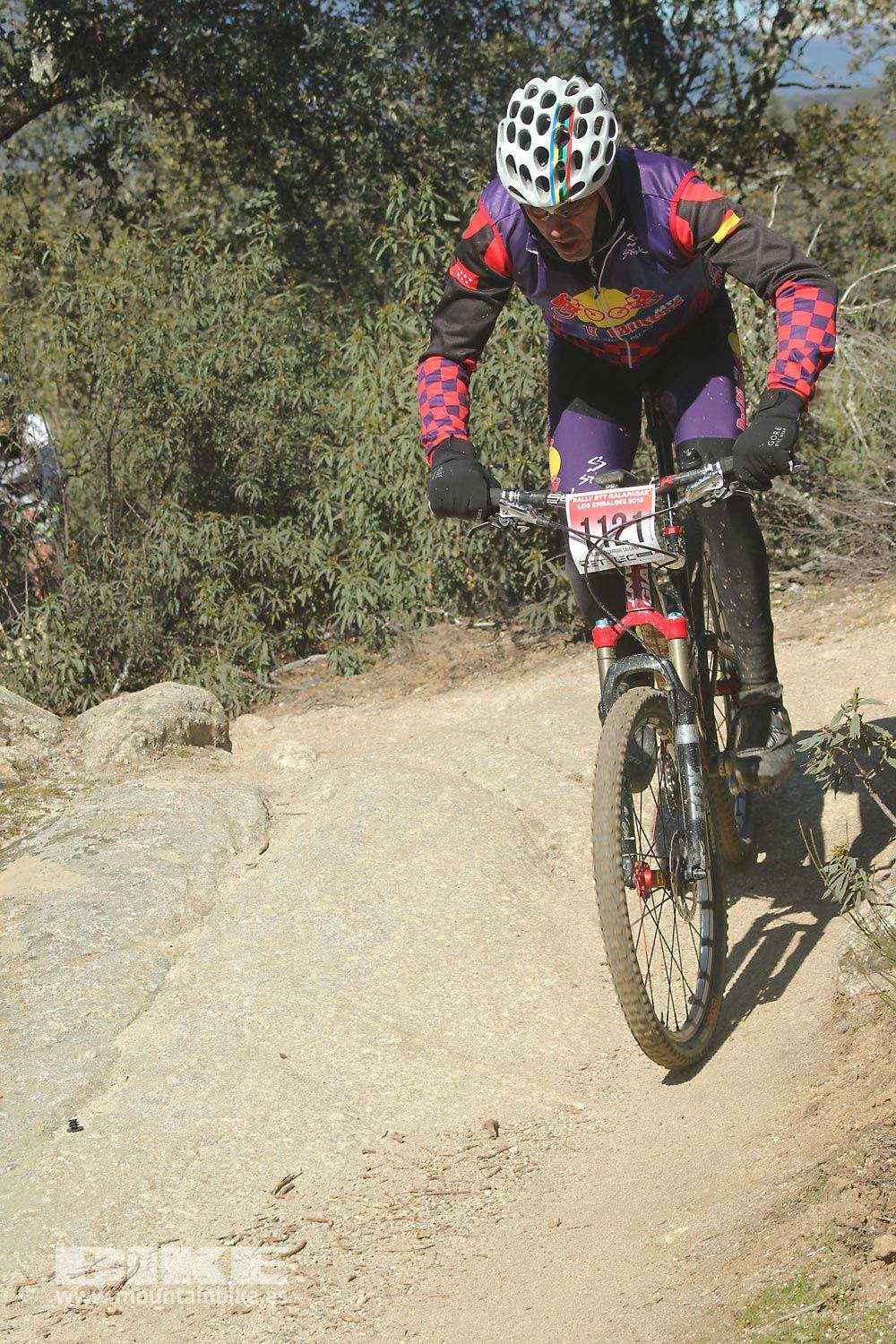 Rally de los Embalses 2015 Galería 5