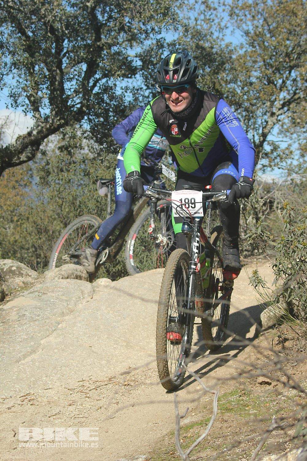 Rally de los Embalses 2015 Galería 5